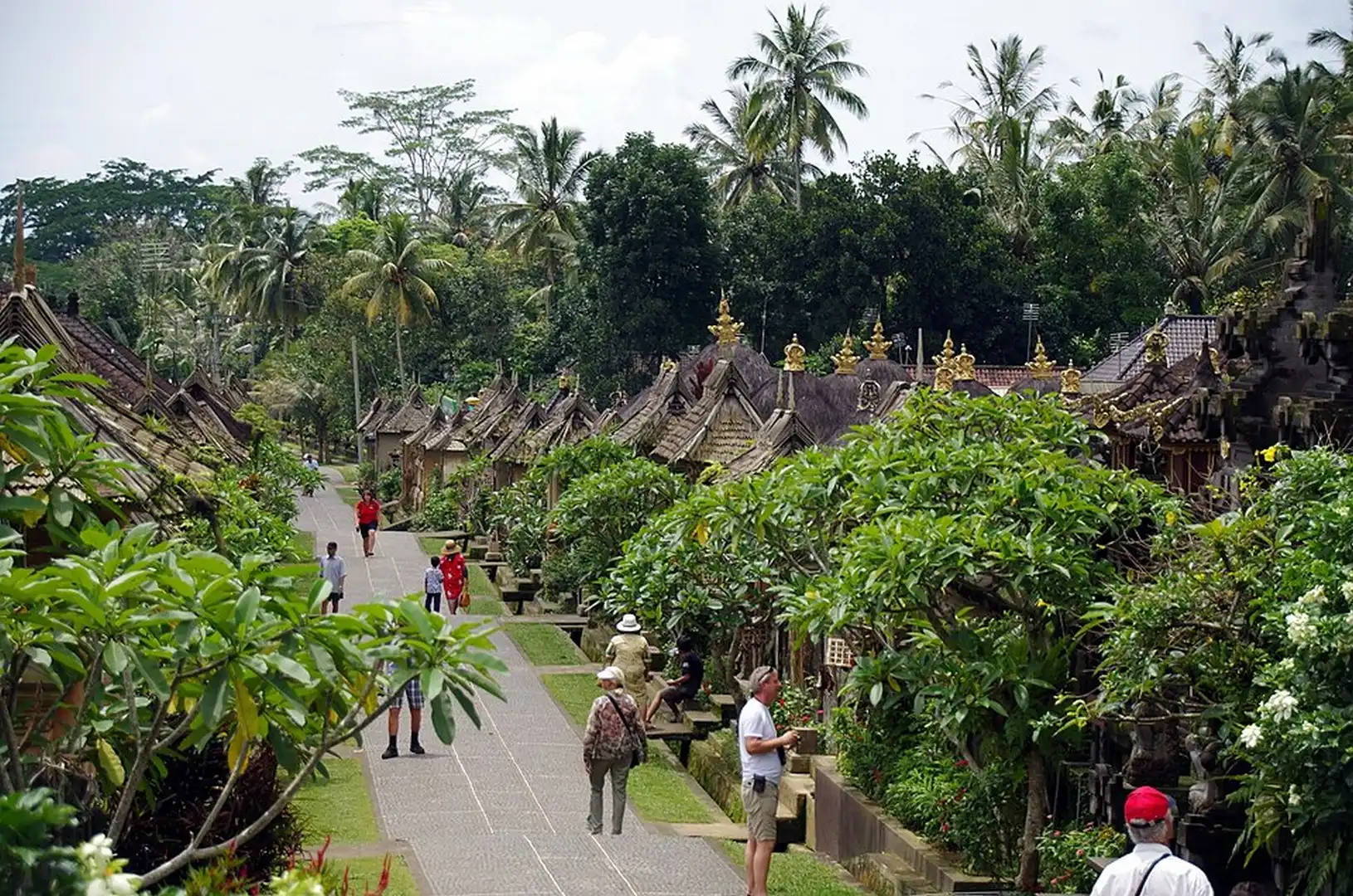 Hidden Gems of East Bali