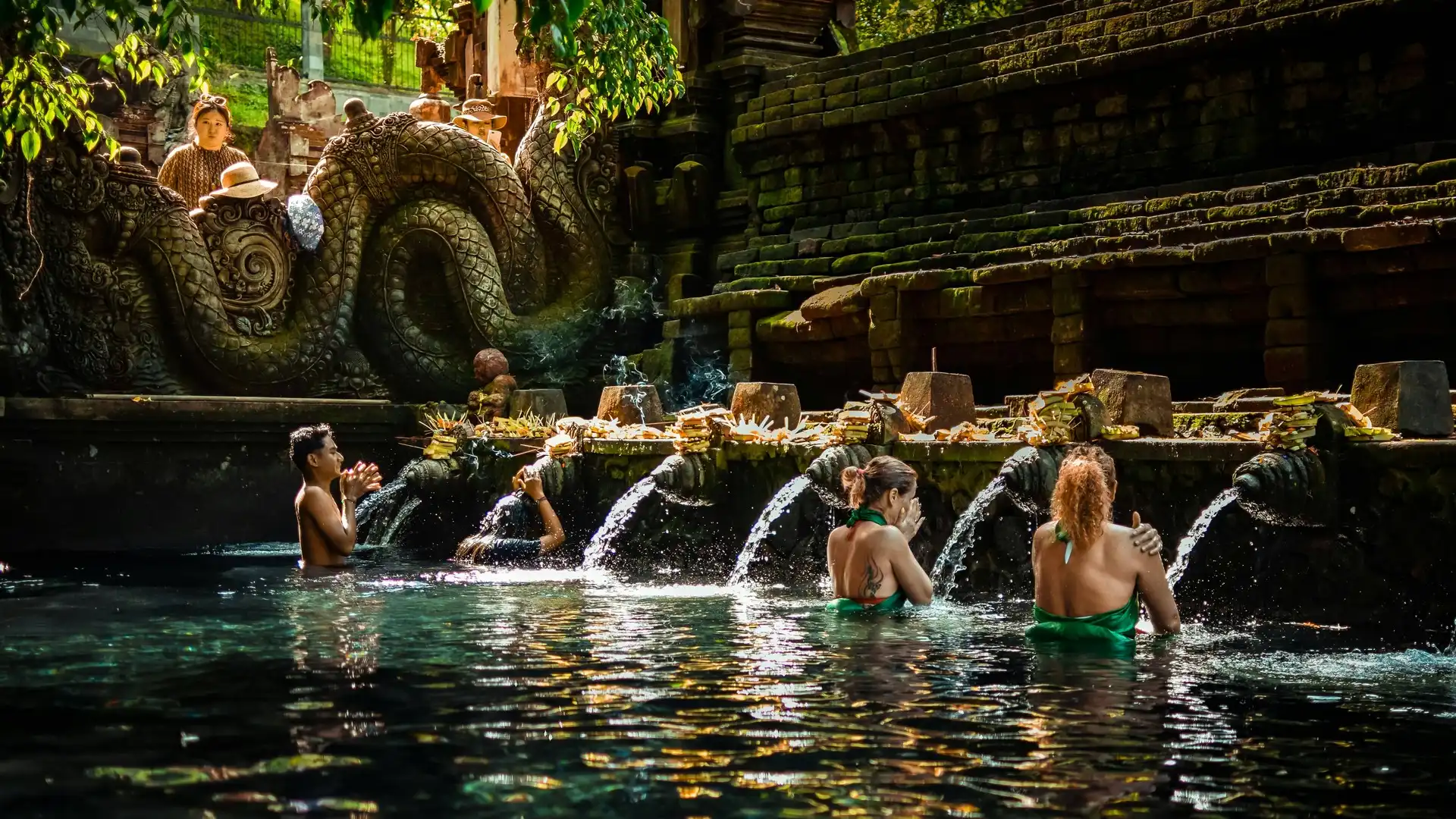 Best of Bali Instagram Tour