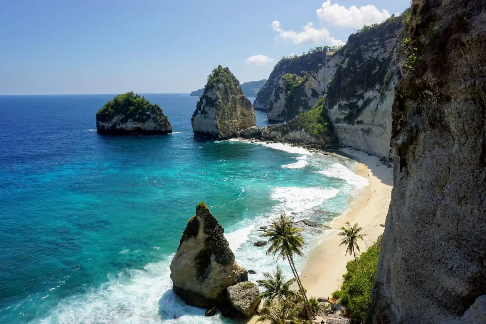 Nusa Penida One Day Trip